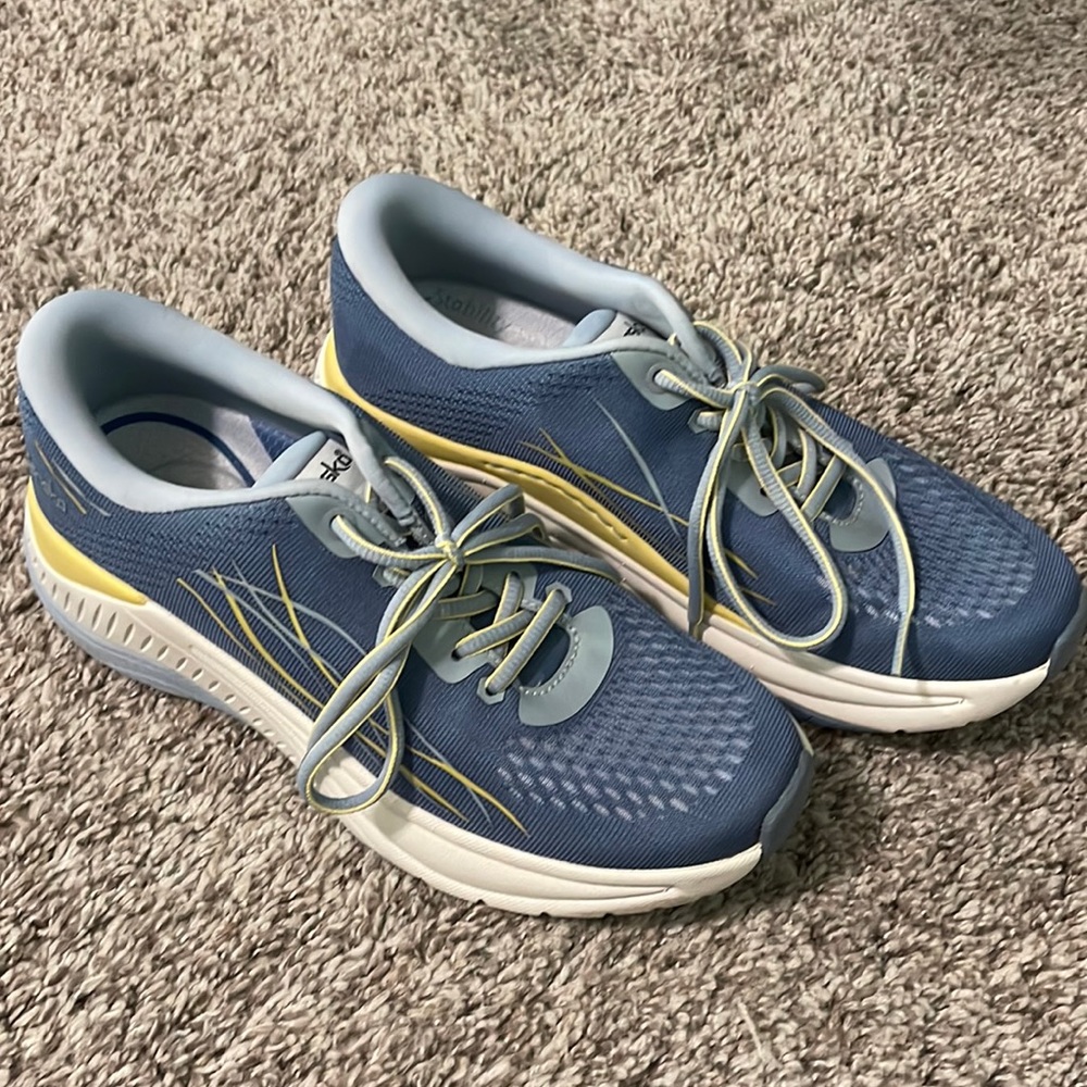 Dansko Pace shoes